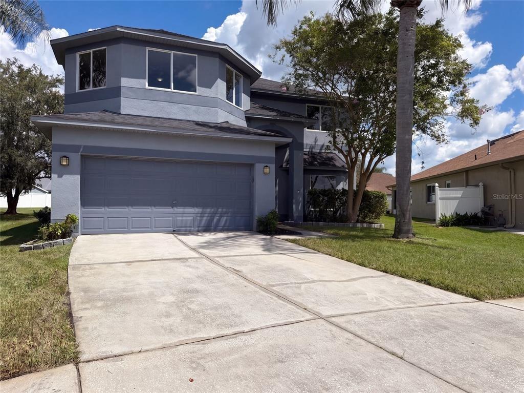 Trinidad Dr, Land O Lakes, FL 34639