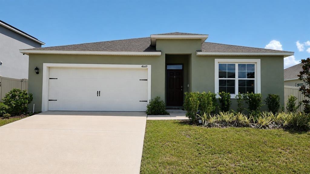 Bernard Blvd, Haines City, FL 33844