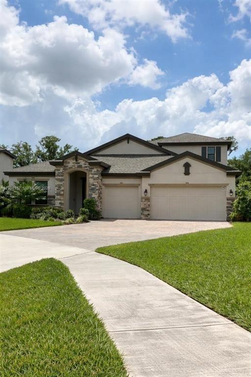 Warm Springs Cir, Parrish, FL 34219