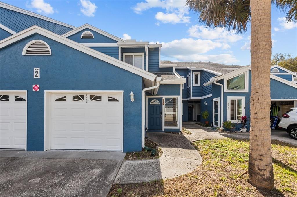 Golfview Dr, Tarpon Springs, FL 34689