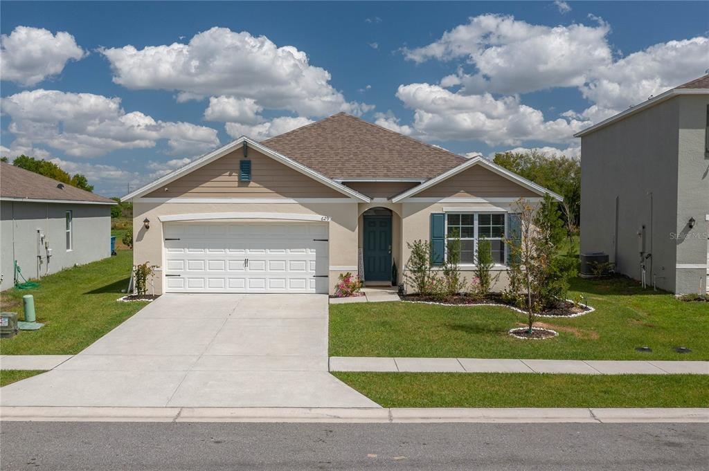 Honey Bell Rd, Winter Haven, FL 33880