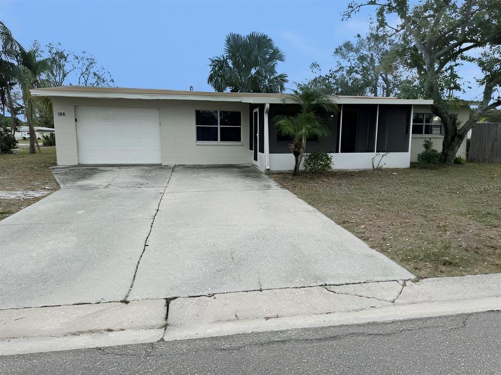 72nd St N, Saint Petersburg, FL 33709