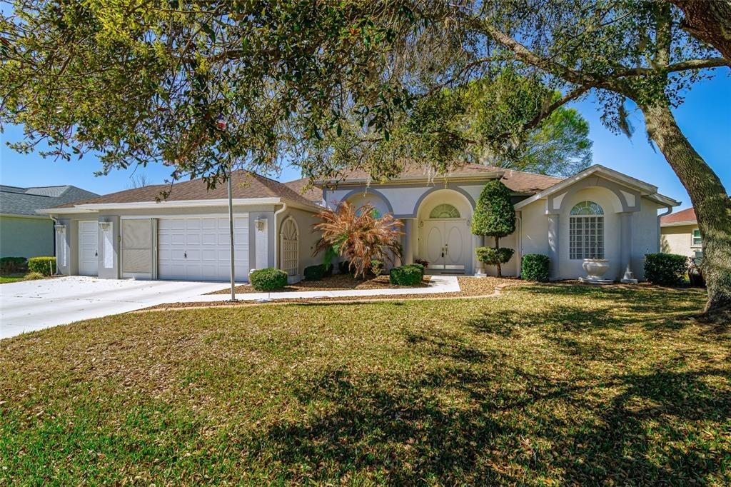 Nw 50th Cir, Ocala, FL 34482