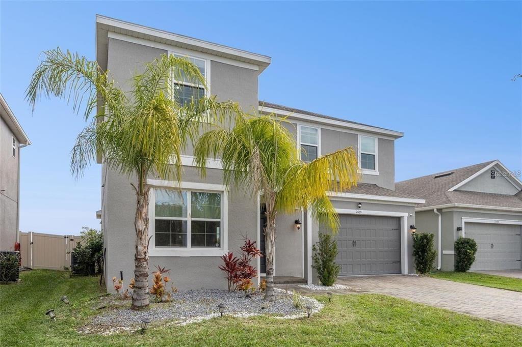 Brillante Dr, Saint Cloud, FL 34771