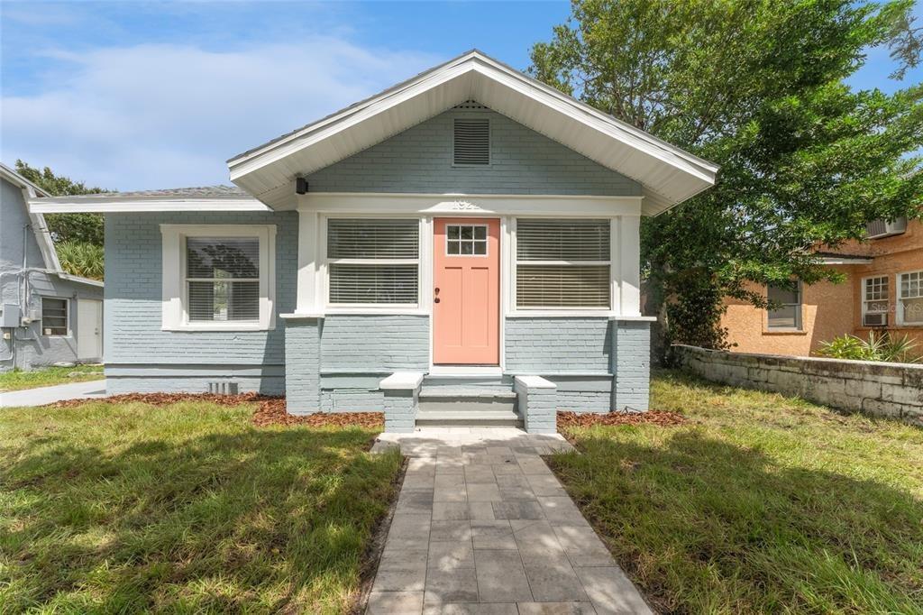 23rd St S, Saint Petersburg, FL 33712