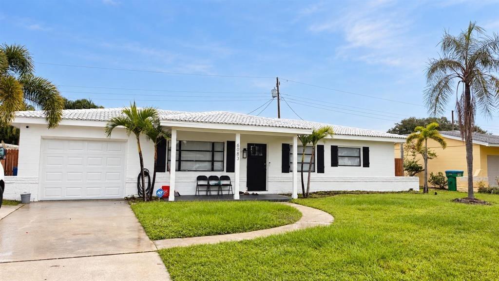 50th Ave N, Kenneth City, FL 33709
