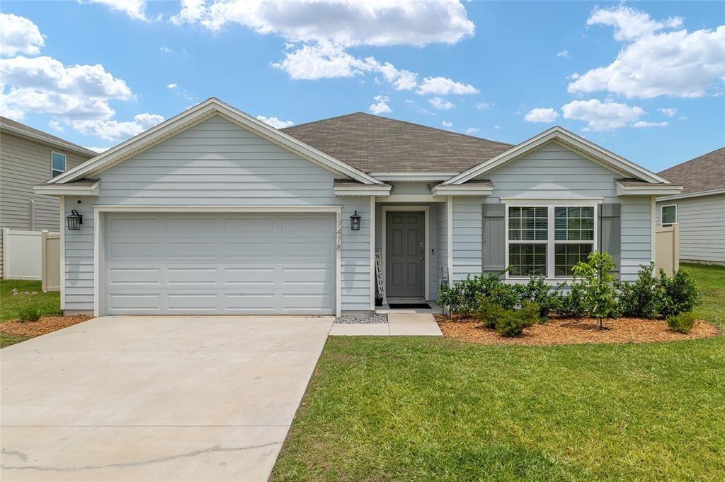 Nw 172nd Ave, Alachua, FL 32615