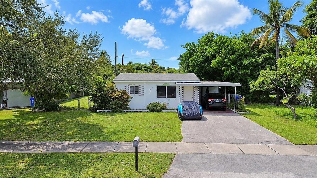 Ne 16th Ave, Pompano Beach, FL 33064