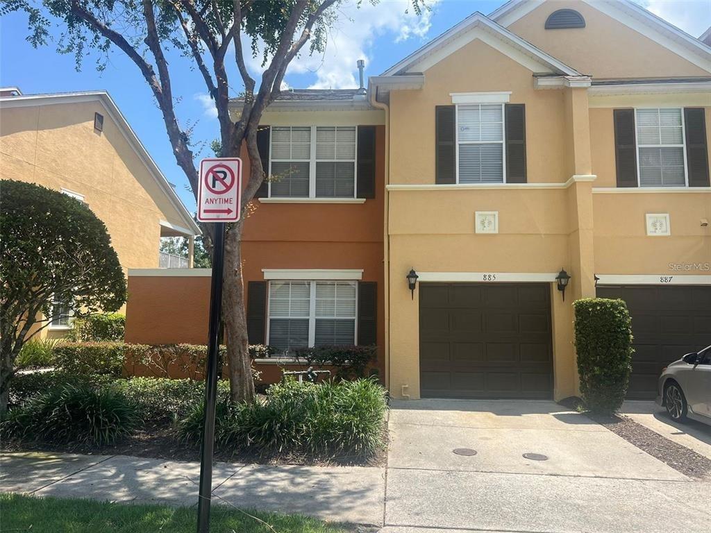 Assembly Ct, Reunion, FL 34747