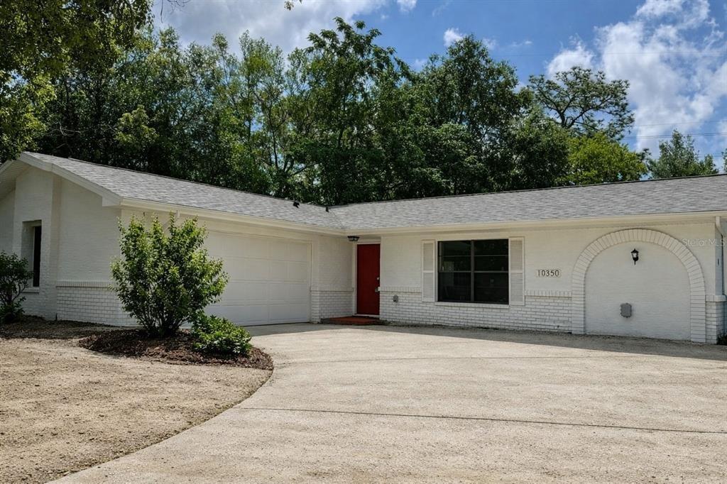 Linden Dr, Spring Hill, FL 34609
