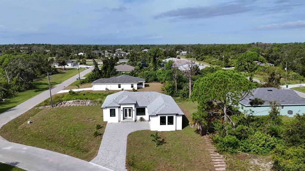 Redwood Rd, Rotonda West, FL 33947