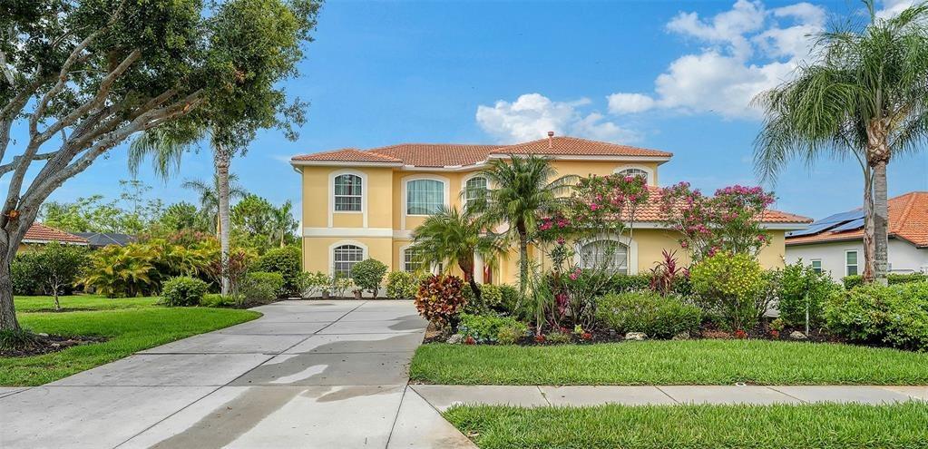 Natureview Cir, Bradenton, FL 34212