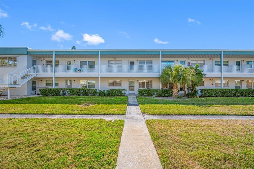 81st St N, Saint Petersburg, FL 33709
