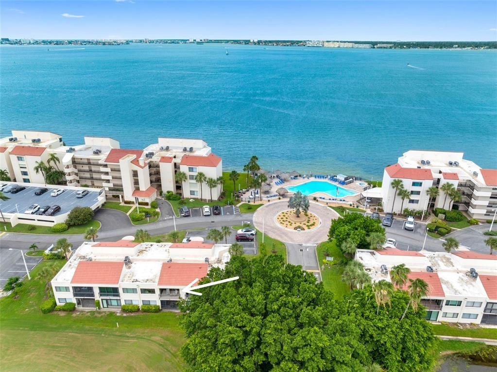 Puerta Del Sol Blvd S, Saint Petersburg, FL 33715