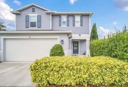Preserve Pointe Blvd, Davenport, FL 33837