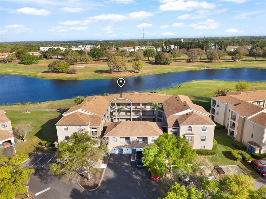 Westpointe Blvd, Orlando, FL 32835