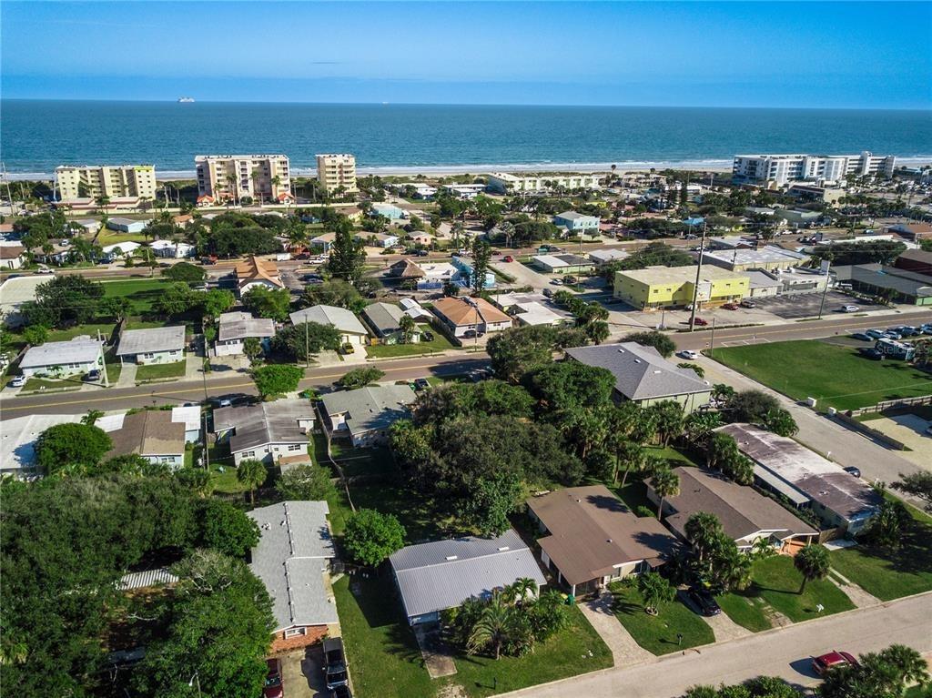 Woodland Ave, Cocoa Beach, FL 32931
