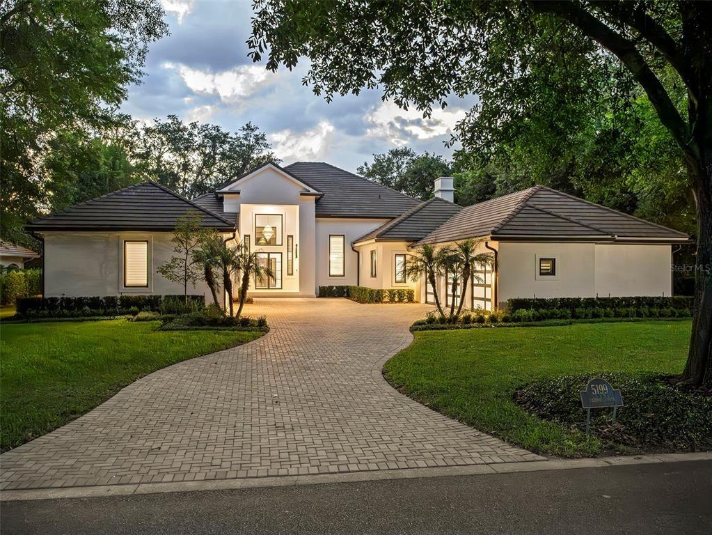 Latrobe Dr, Windermere, FL 34786
