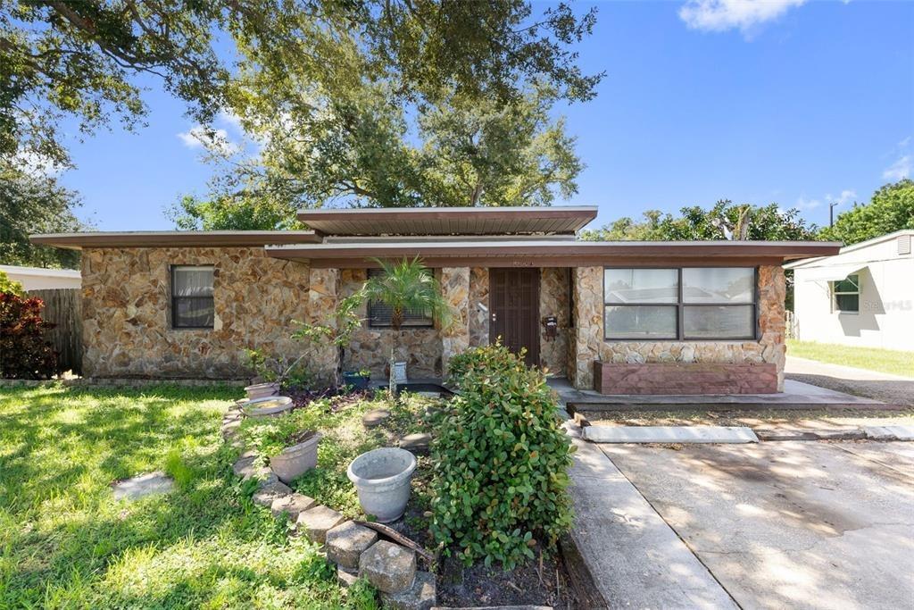 54th Ave N, Saint Petersburg, FL 33703