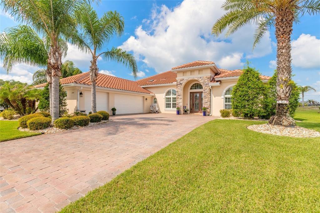 N Asciano Ct, New Smyrna Beach, FL 32168