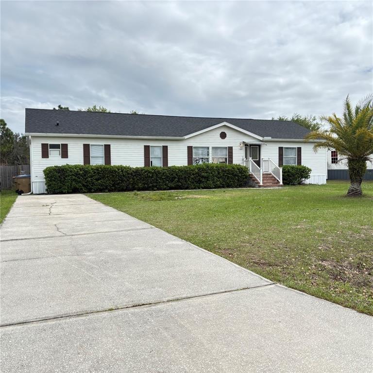 Winchester Ct S, Saint Cloud, FL 34771