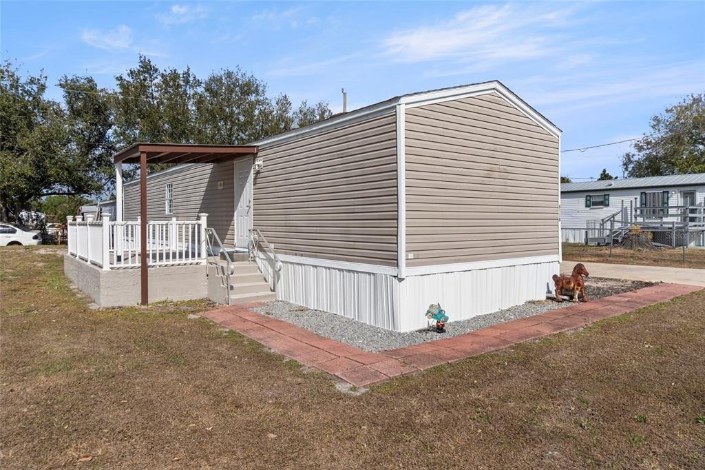 Jack St, Punta Gorda, FL 33982