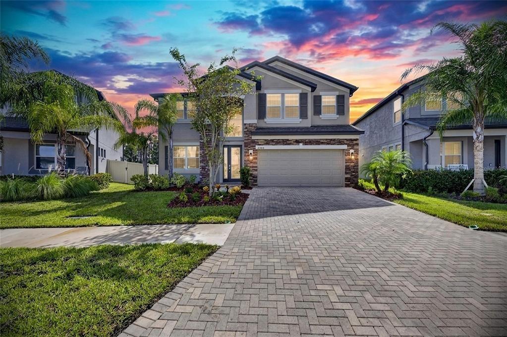 Sundrift Dr, Tampa, FL 33647