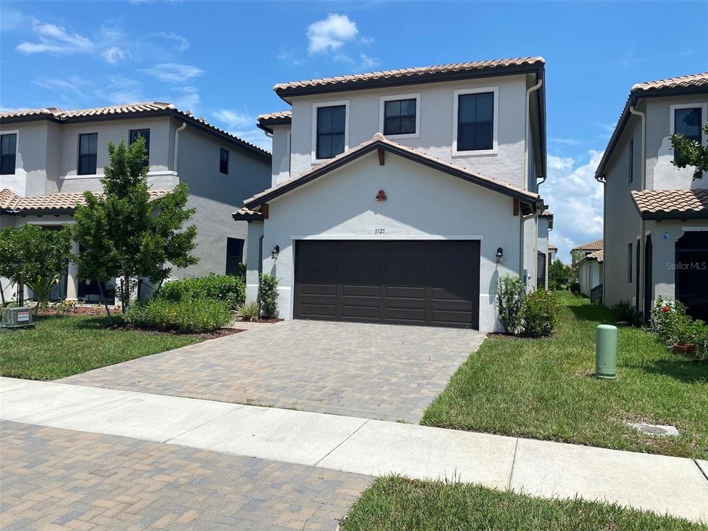 Agostino Way, Ave Maria, FL 34142