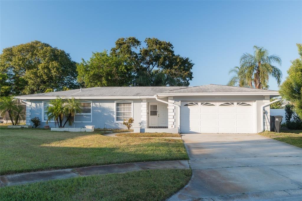 Shale Pl, Tampa, FL 33615