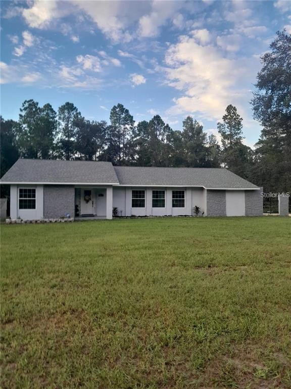 E Highway 40, Silver Springs, FL 34488