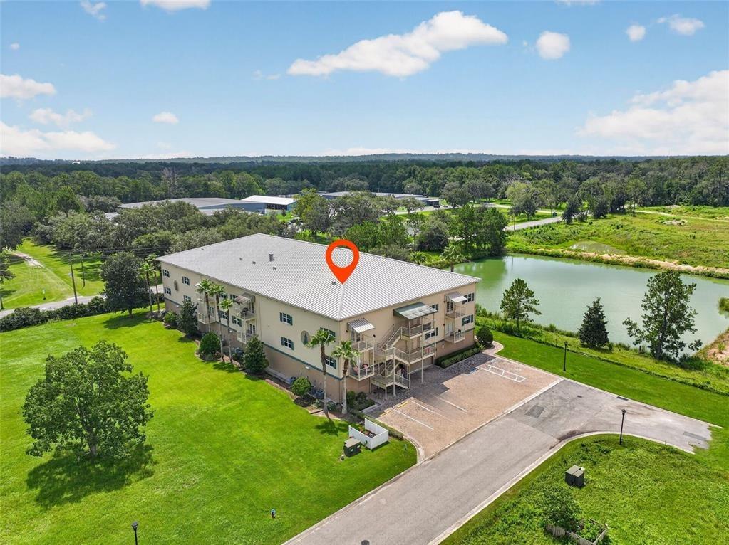 Southern Pines Dr, Brooksville, FL 34601