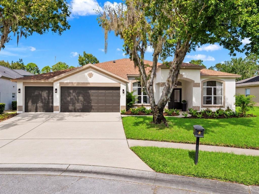 Heroncrest Ct, Lithia, FL 33547