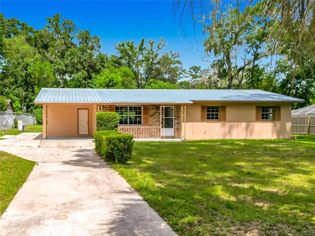 Ne 16th Ave, Ocala, FL 34479