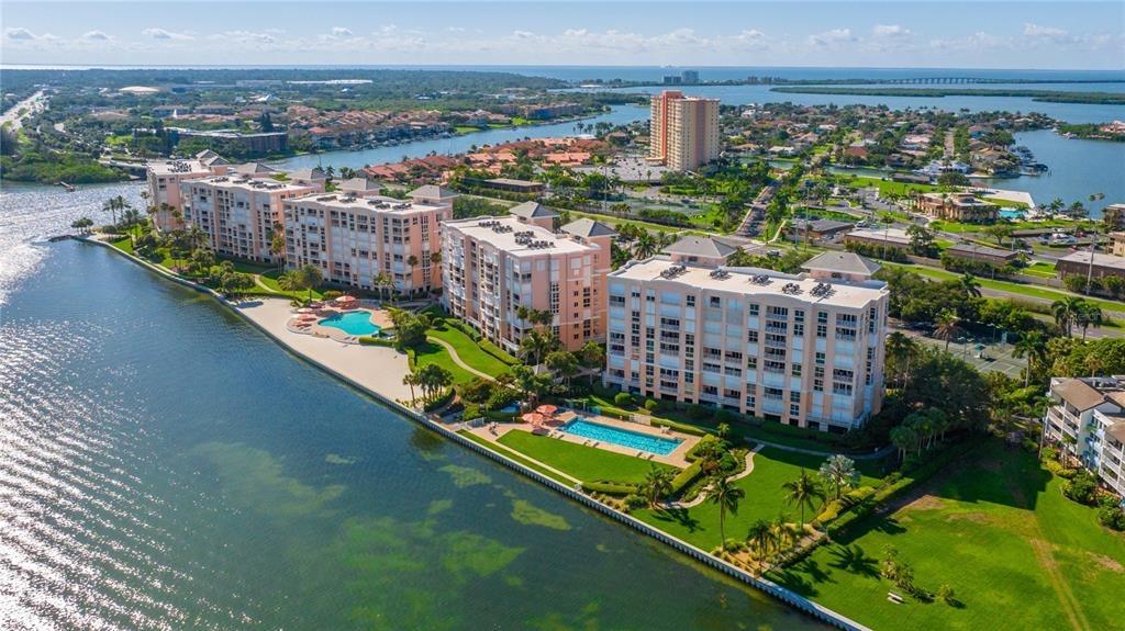 Bacopa Ln S, Saint Petersburg, FL 33715
