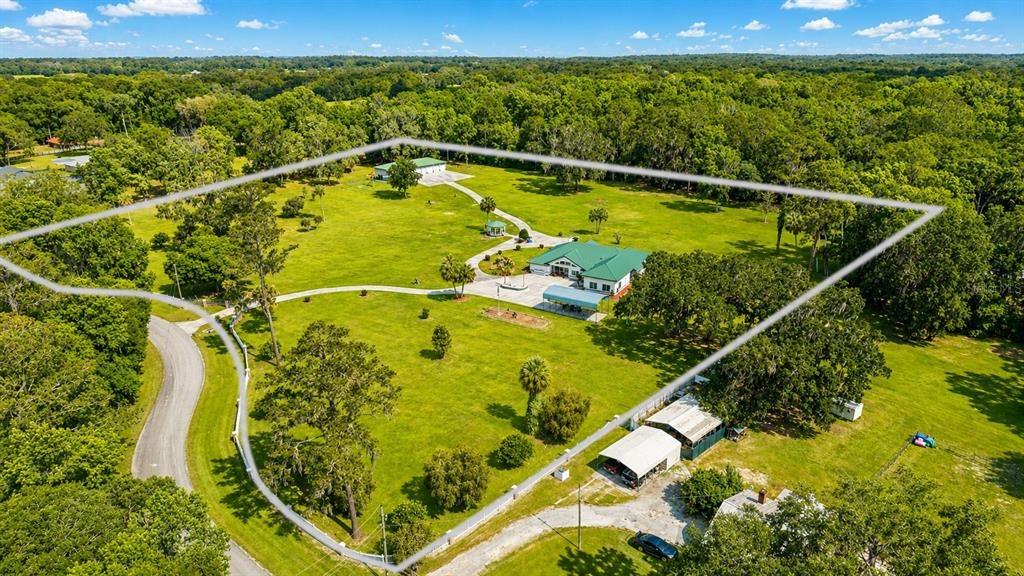 Sw 96th Ln, Ocala, FL 34476