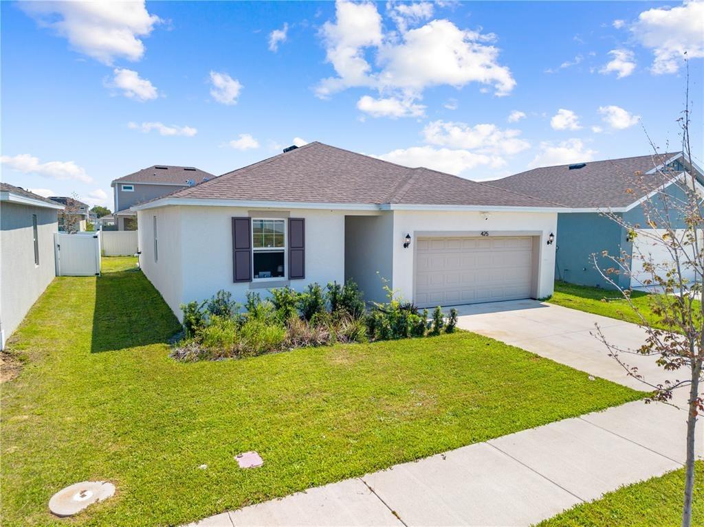 Silver Palm Dr, Haines City, FL 33844