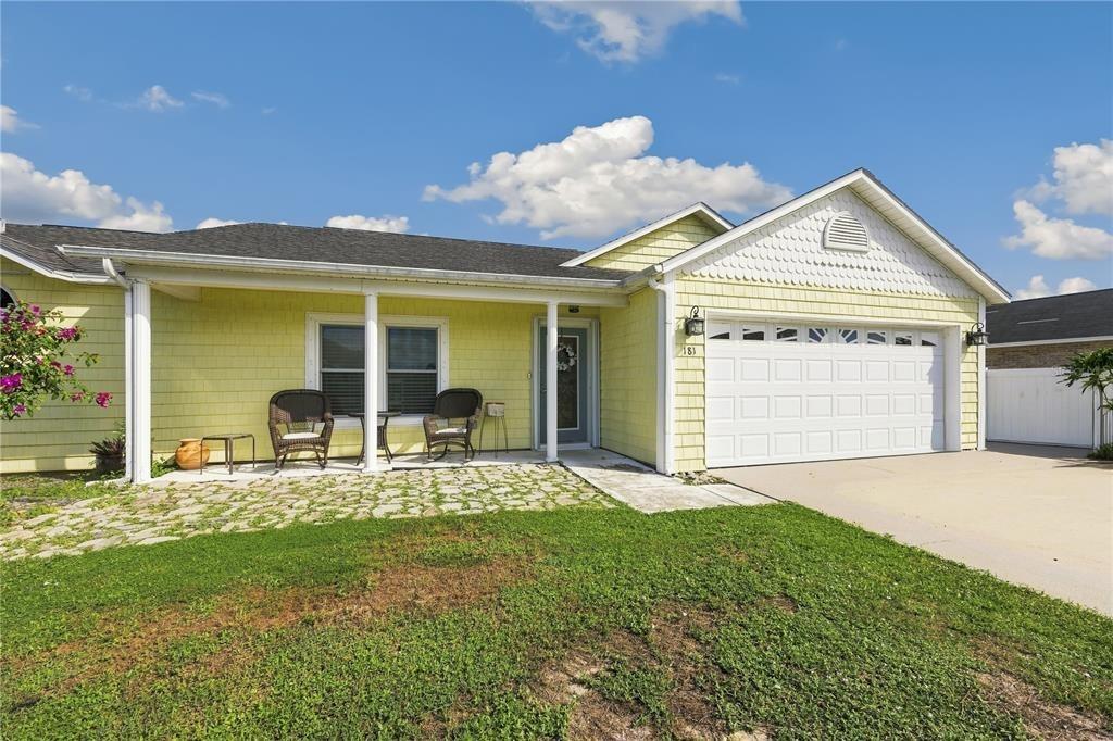 Hammock Rd Se, Palm Bay, FL 32909