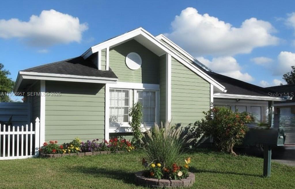 Sw 103rd Ter, Miami, FL 33186