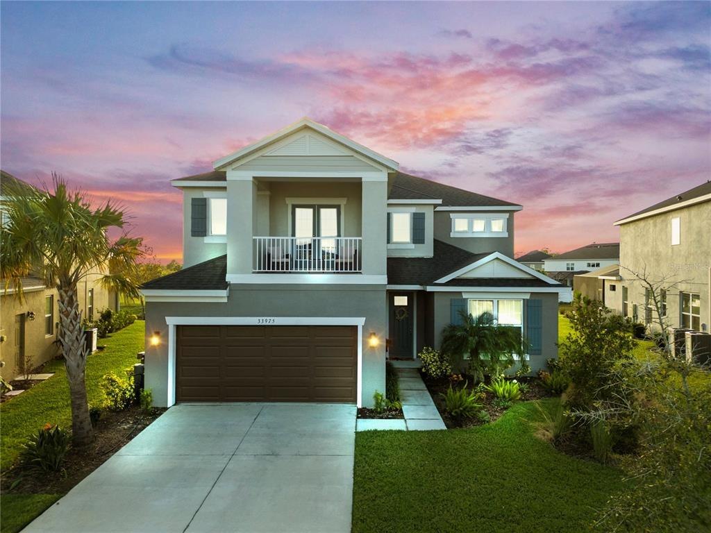 Astoria Cir, Wesley Chapel, FL 33545