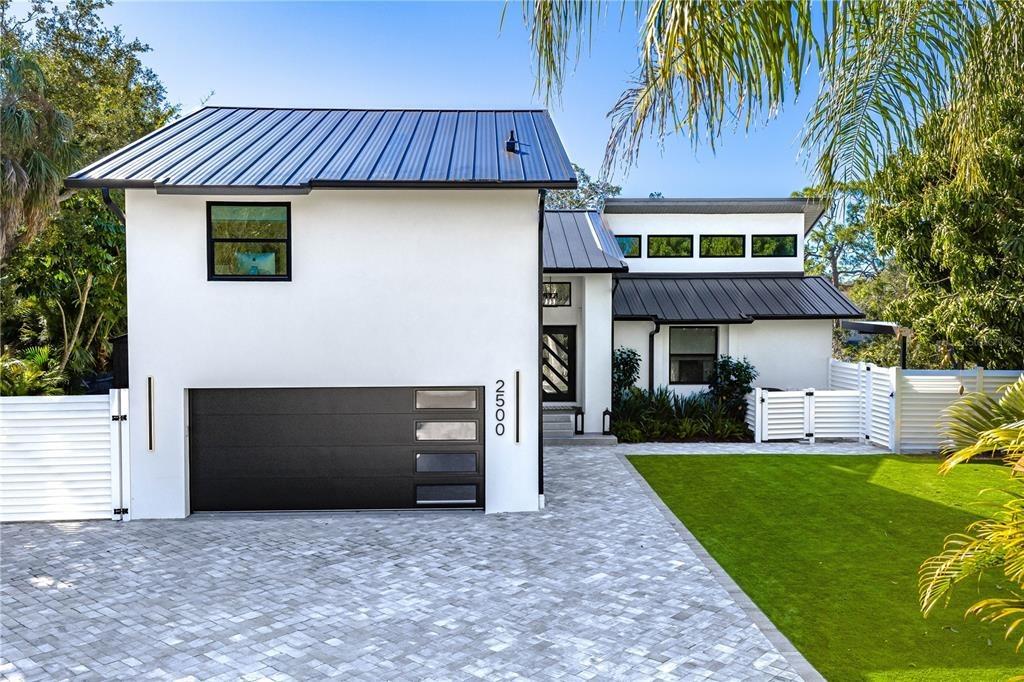 Monterey St, Sarasota, FL 34231