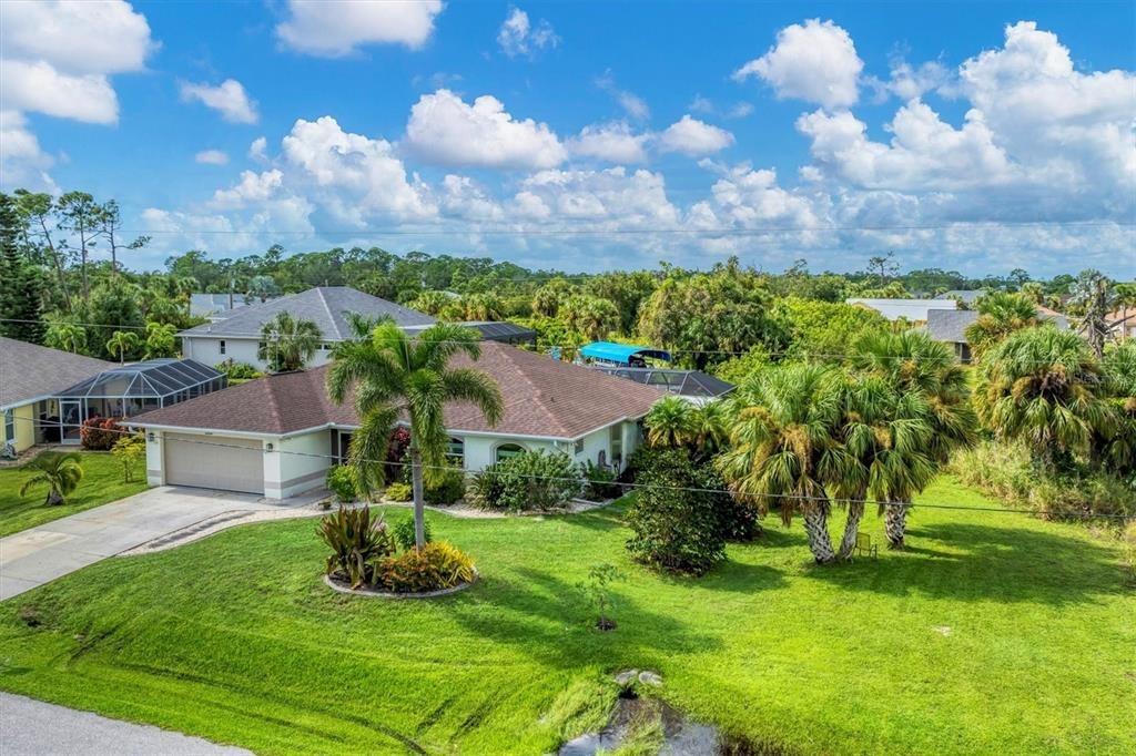 Dixon Ter, Port Charlotte, FL 33981
