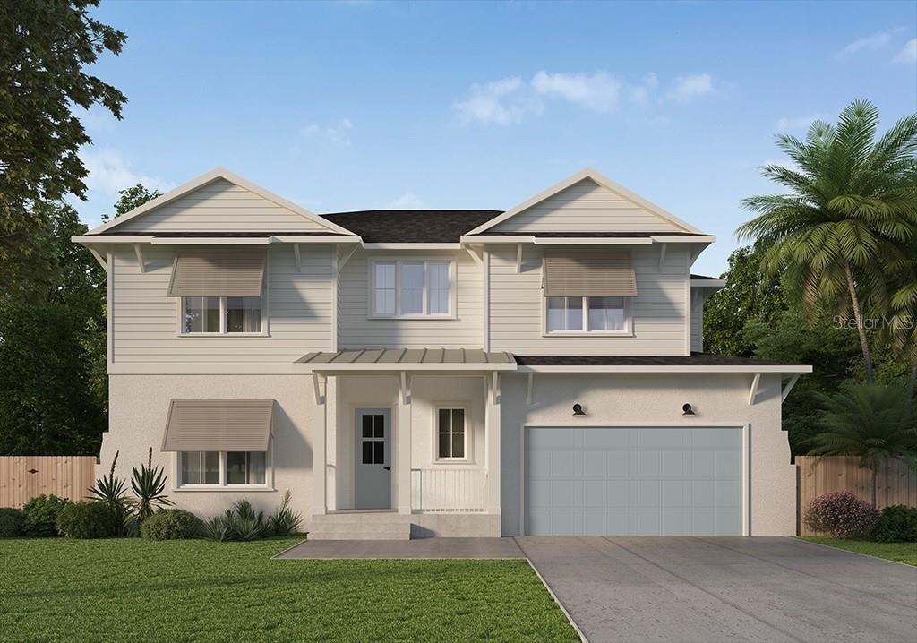 36th Ave N, Saint Petersburg, FL 33710