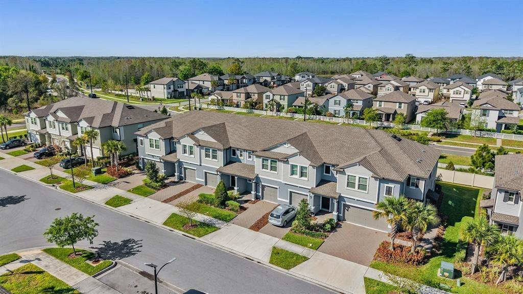 Ashworth Pl, Land O Lakes, FL 34637