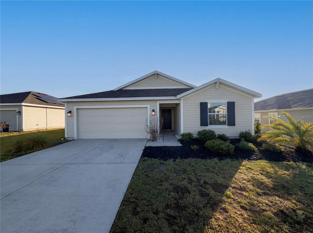 Tanzanite Dr, Mount Dora, FL 32757