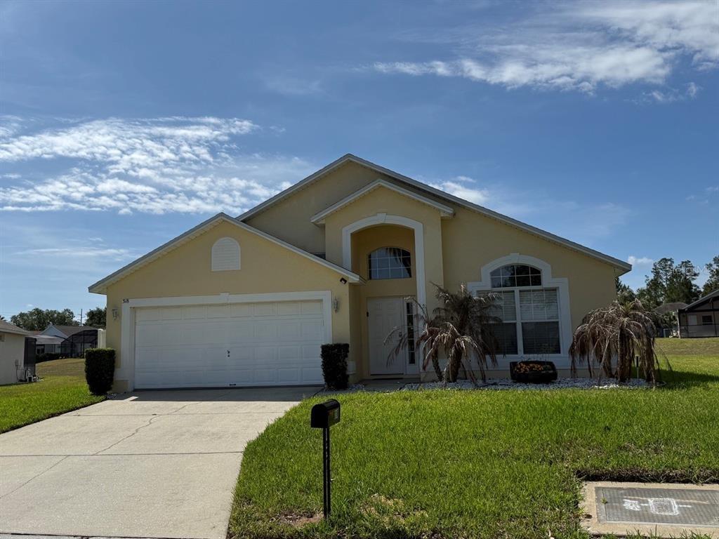 Langham Dr, Davenport, FL 33897