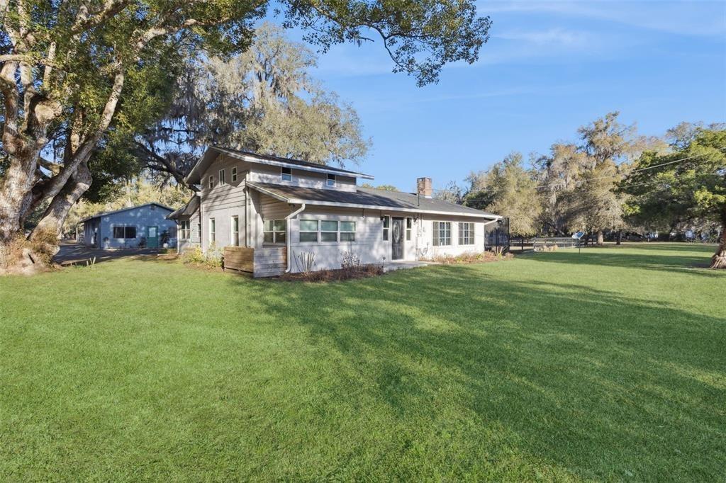 State Road 19, Altoona, FL 32702