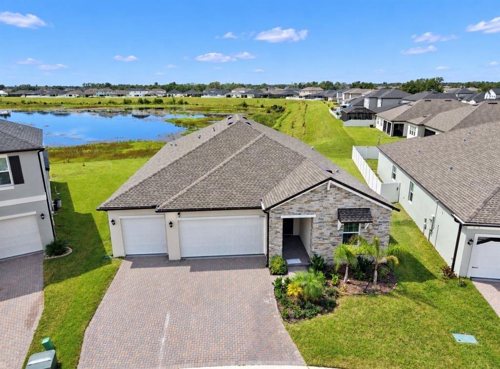 Colonnade Vista Dr, Riverview, FL 33579