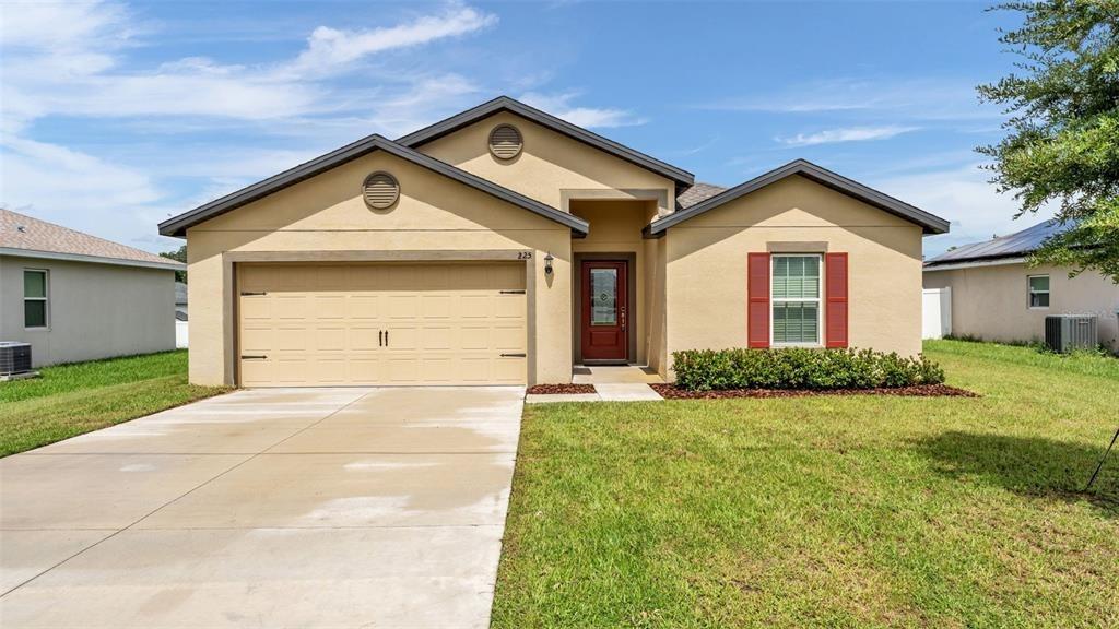 Goldenrod Ln, Kissimmee, FL 34759