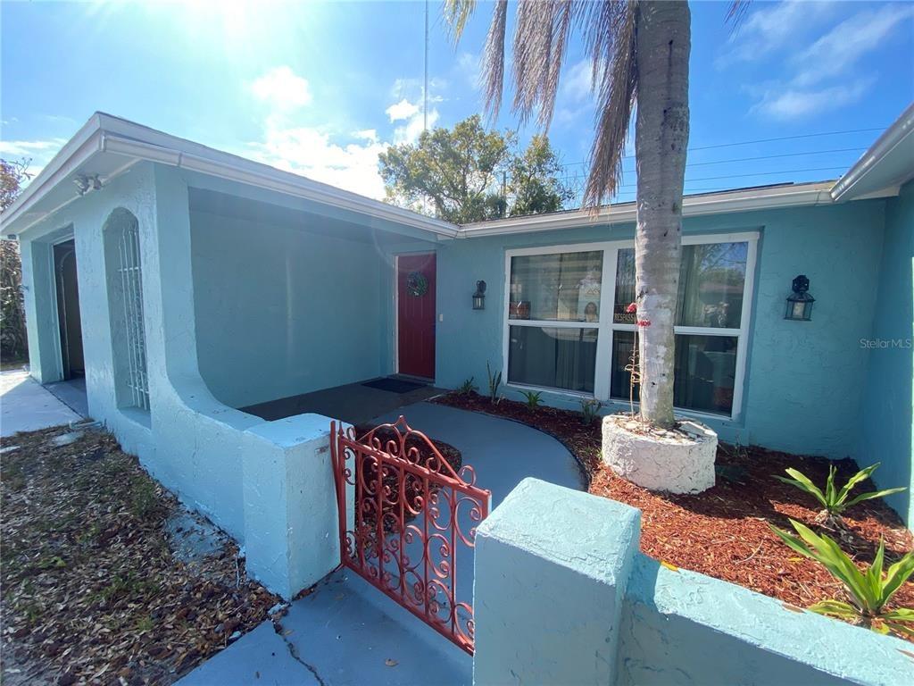Dartmouth Dr, Holiday, FL 34691