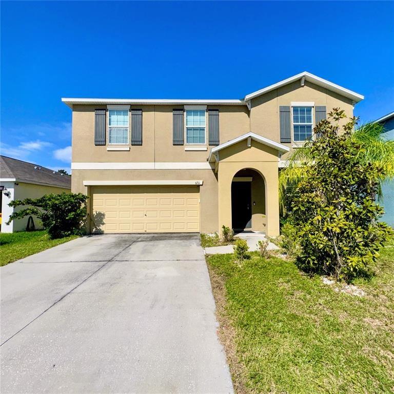 Trent Creek Dr, Sun City Center, FL 33573